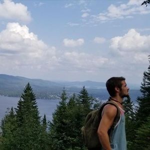 Meet your Posher, Christopher